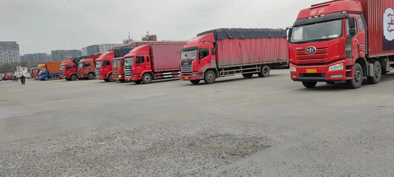 昆明到漯河物流專(zhuān)線_費(fèi)用多少「多少一方」 昆明到漯河物流專(zhuān)線_費(fèi)用多少「多少一方」