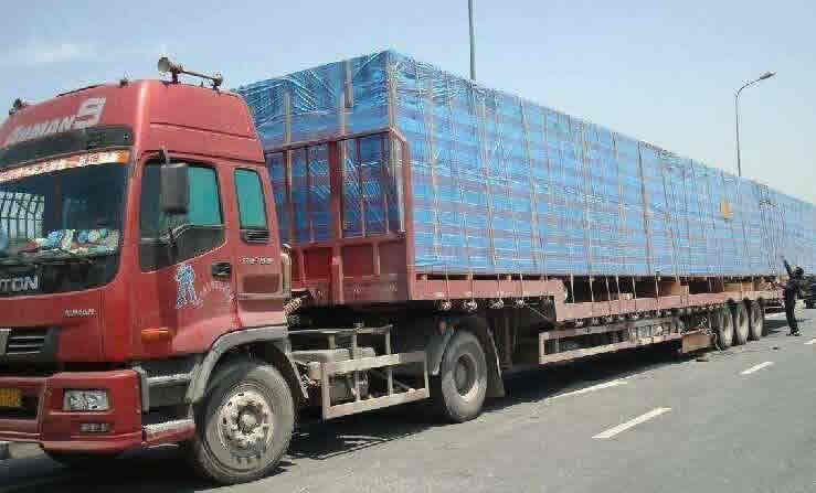 昆明到濟南物流專線_收費標準「隨叫隨到」