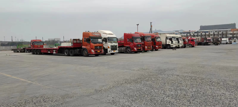 昆明到白山物流專線_送貨上門「專線快運(yùn)」