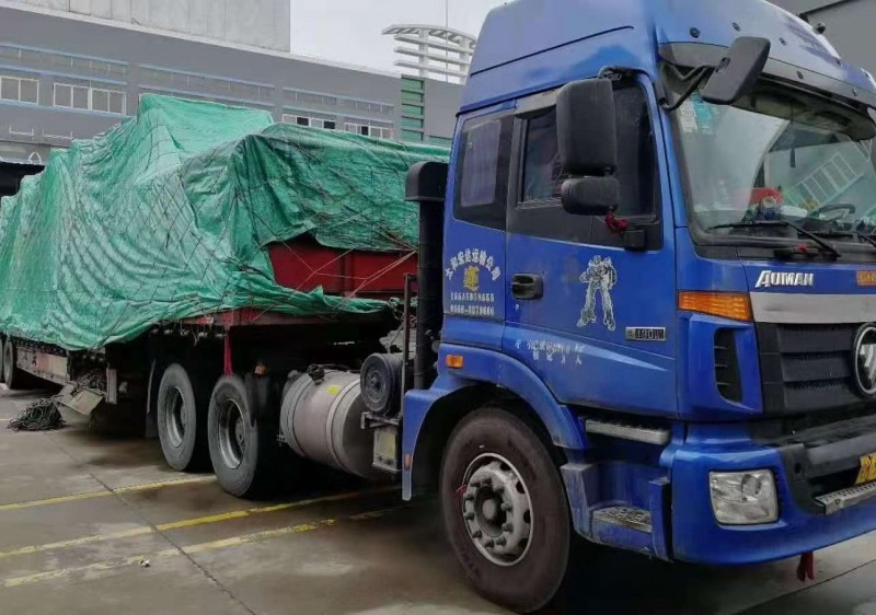 昆明到商丘物流專線_門到門接送「門到門配送」